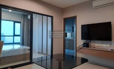 For rent 1 bed condo in Bangkok Yai, Bangkok