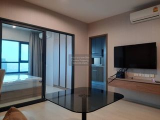 For rent 1 bed condo in Bangkok Yai, Bangkok