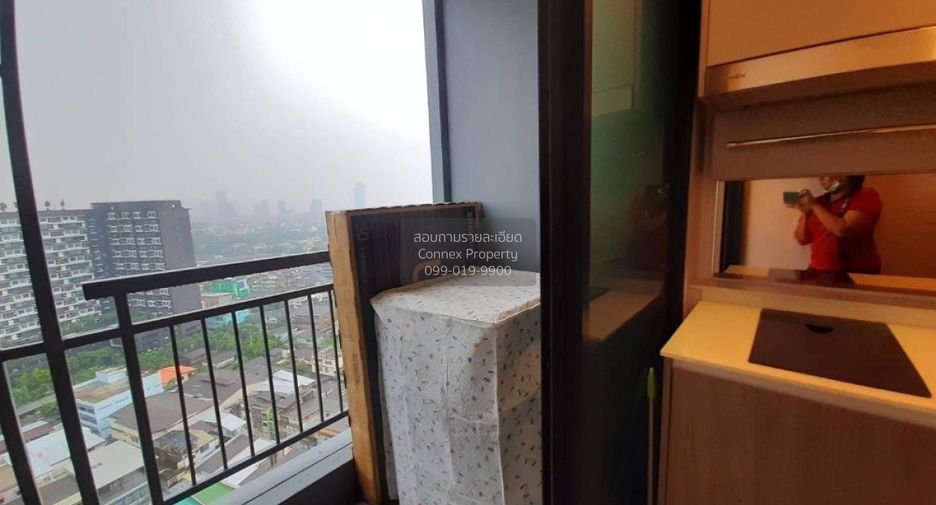 For rent 1 bed condo in Bangkok Yai, Bangkok