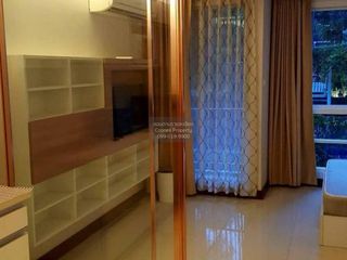 For rent 1 Beds condo in Din Daeng, Bangkok