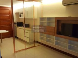 For rent 1 Beds condo in Din Daeng, Bangkok