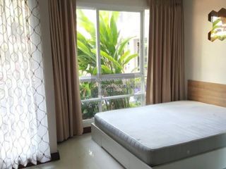 For rent 1 Beds condo in Din Daeng, Bangkok