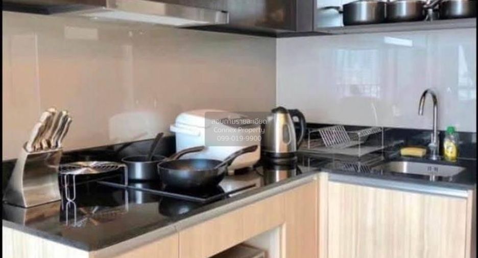Condo en alquiler de 1 habitaciones en Khlong Toei, Bangkok