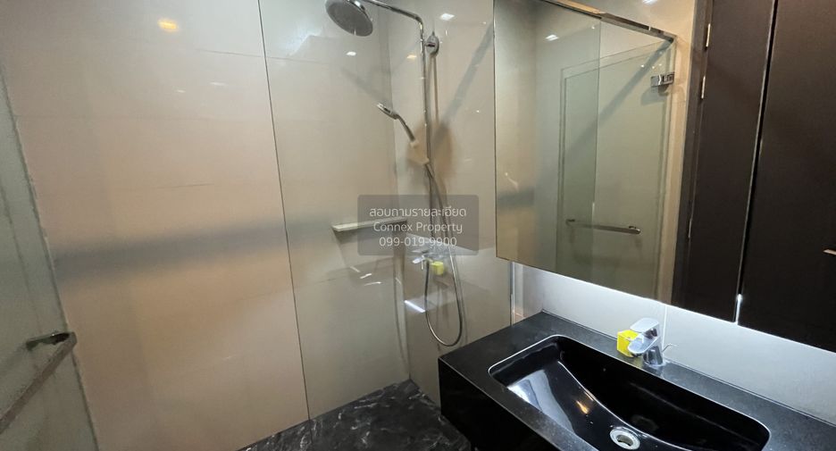 Condo en alquiler de 1 habitaciones en Khlong Toei, Bangkok
