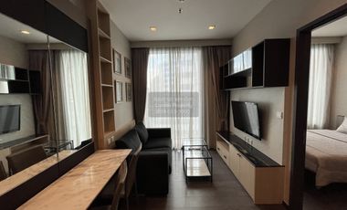 Condo en alquiler de 1 habitaciones en Khlong Toei, Bangkok