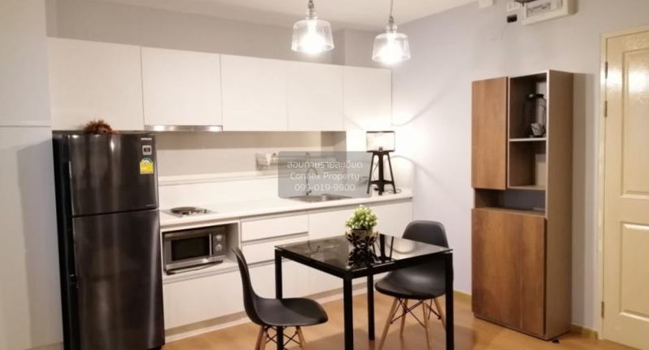 For rent 1 bed condo in Chatuchak, Bangkok