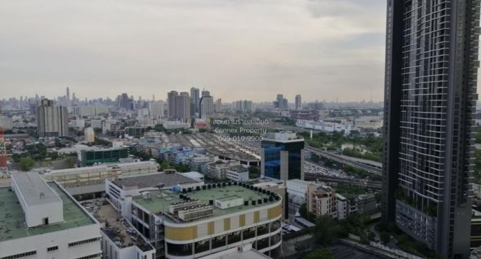 For rent 1 bed condo in Chatuchak, Bangkok