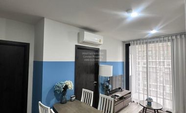 ให้เช่า 2 ห้องนอน คอนโด ใน ห้วยขวาง, กรุงเทพฯ