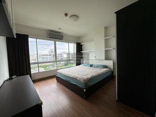 Condo en alquiler de 1 habitaciones en Phra Pradaeng, Samut Prakan
