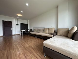 Condo en alquiler de 1 habitaciones en Phra Pradaeng, Samut Prakan