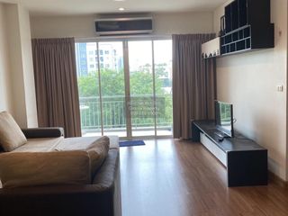 Condo en alquiler de 1 habitaciones en Phra Pradaeng, Samut Prakan