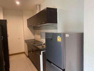 Condo en alquiler de 1 habitaciones en Phra Pradaeng, Samut Prakan