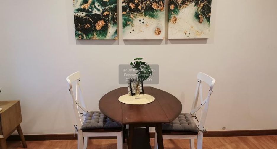 For rent 1 bed condo in Bang Na, Bangkok