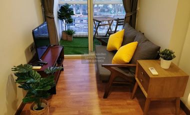 For rent 1 bed condo in Bang Na, Bangkok