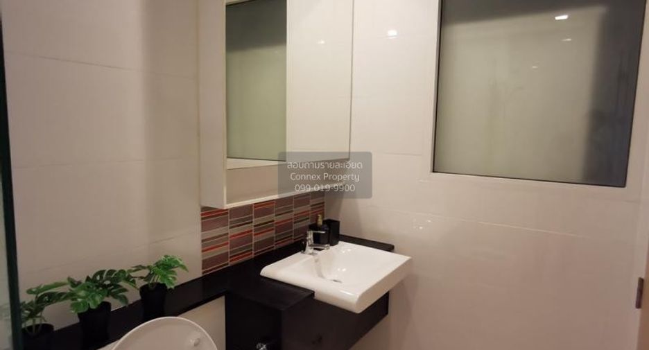 For rent 1 bed condo in Bang Na, Bangkok