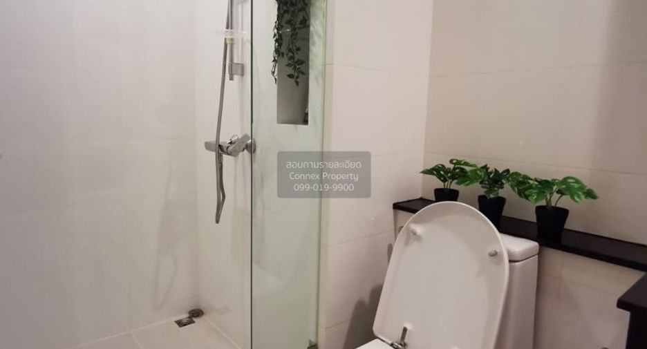 For rent 1 bed condo in Bang Na, Bangkok