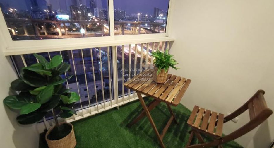 For rent 1 bed condo in Bang Na, Bangkok