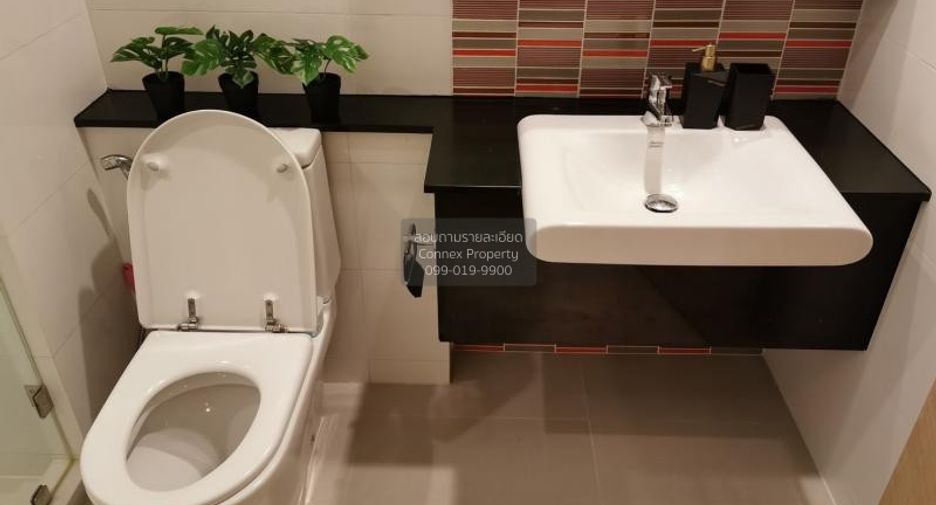 For rent 1 bed condo in Bang Na, Bangkok
