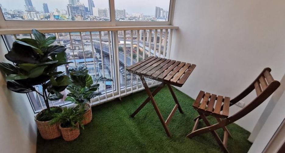 For rent 1 bed condo in Bang Na, Bangkok
