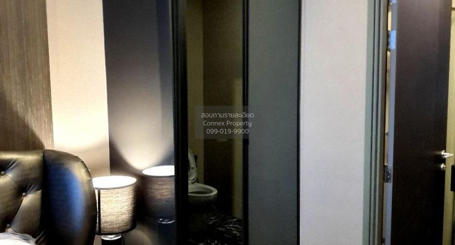 Condo en alquiler de 1 habitaciones en Khlong Toei, Bangkok