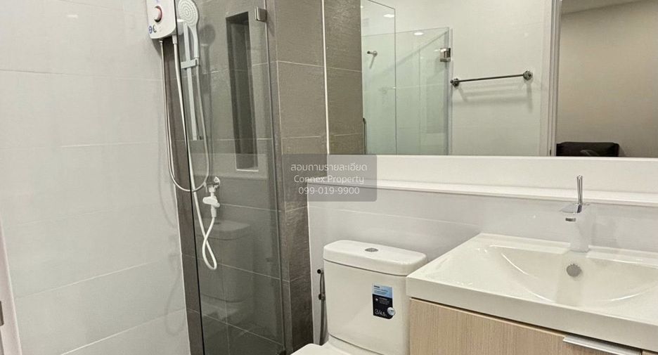For rent 1 Beds condo in Mueang Nonthaburi, Nonthaburi
