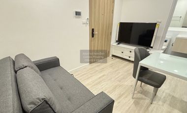 For rent 1 Beds condo in Mueang Nonthaburi, Nonthaburi