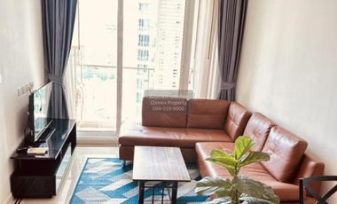 Wohnung zur Miete mit 1 Zimmer in Huai Khwang, Bangkok
