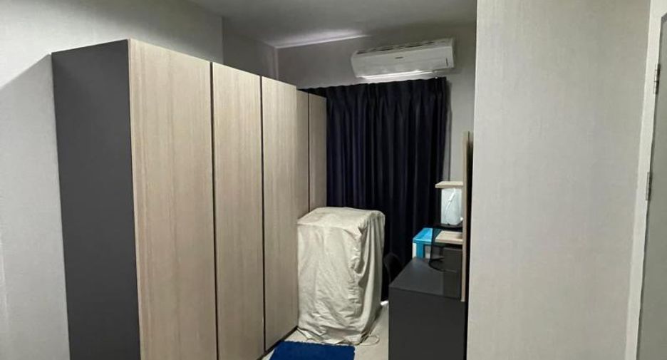 For rent 1 bed condo in Phra Pradaeng, Samut Prakan