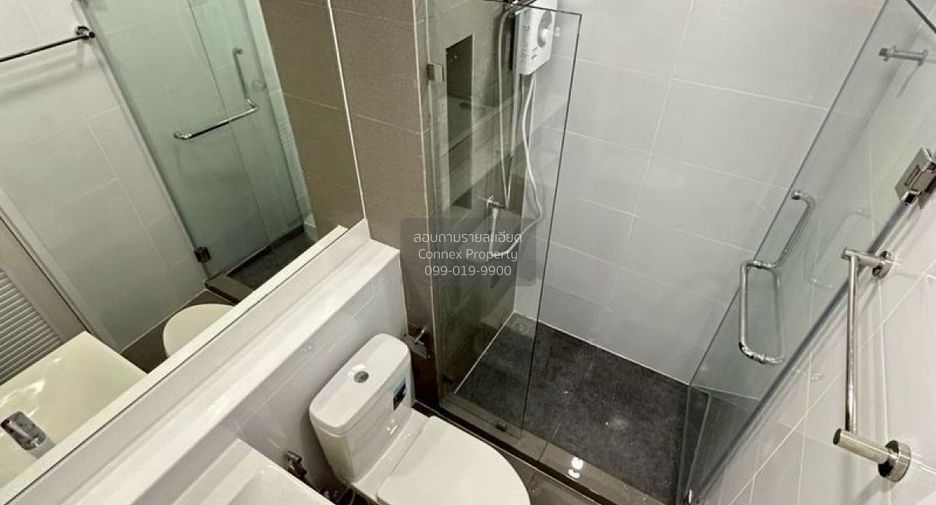 出租 1 卧室 公寓 在 Mueang Nonthaburi, Nonthaburi
