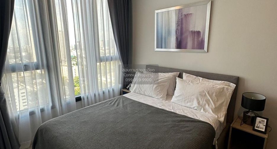 Wohnung zur Miete mit 1 Zimmer in Watthana, Bangkok