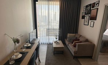 Wohnung zur Miete mit 1 Zimmer in Watthana, Bangkok