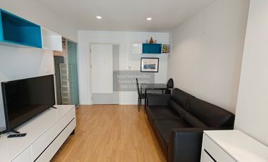 Wohnung zur Miete mit 1 Zimmer in Suan Luang, Bangkok