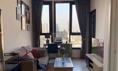 Wohnung zur Miete mit 1 Zimmer in Watthana, Bangkok