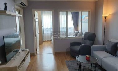 For rent 1 bed condo in Phaya Thai, Bangkok