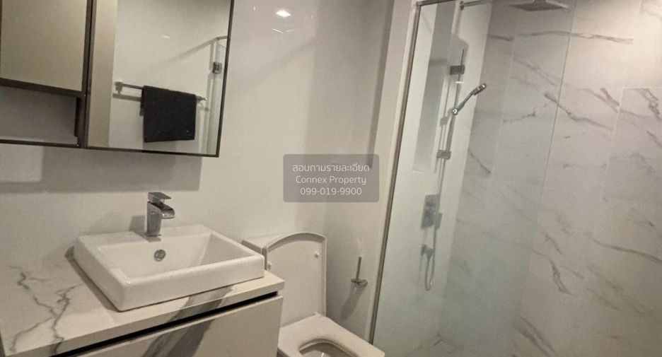 For rent 1 bed condo in Phra Khanong, Bangkok
