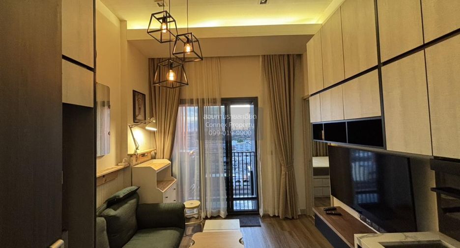 For rent 1 bed condo in Phra Khanong, Bangkok