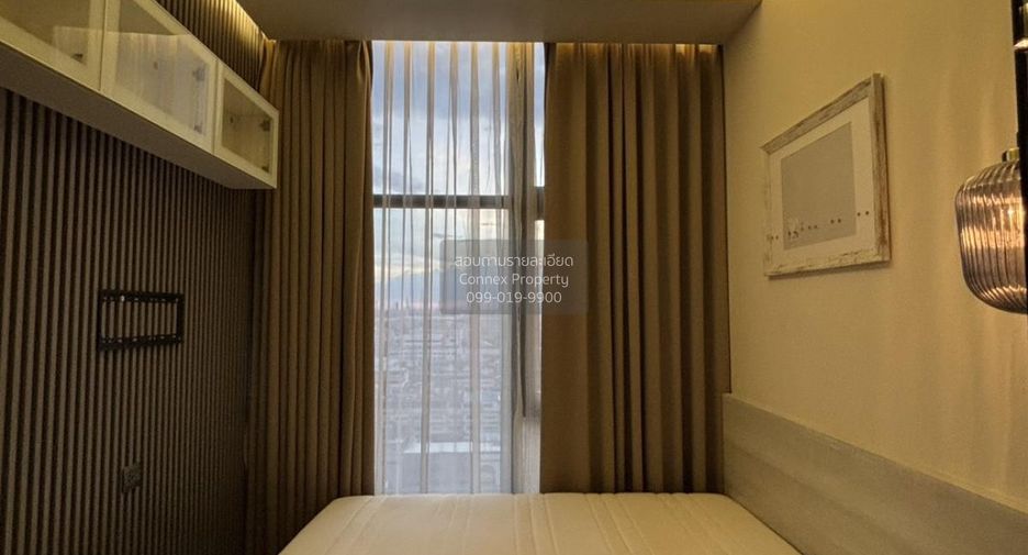 For rent 1 bed condo in Phra Khanong, Bangkok