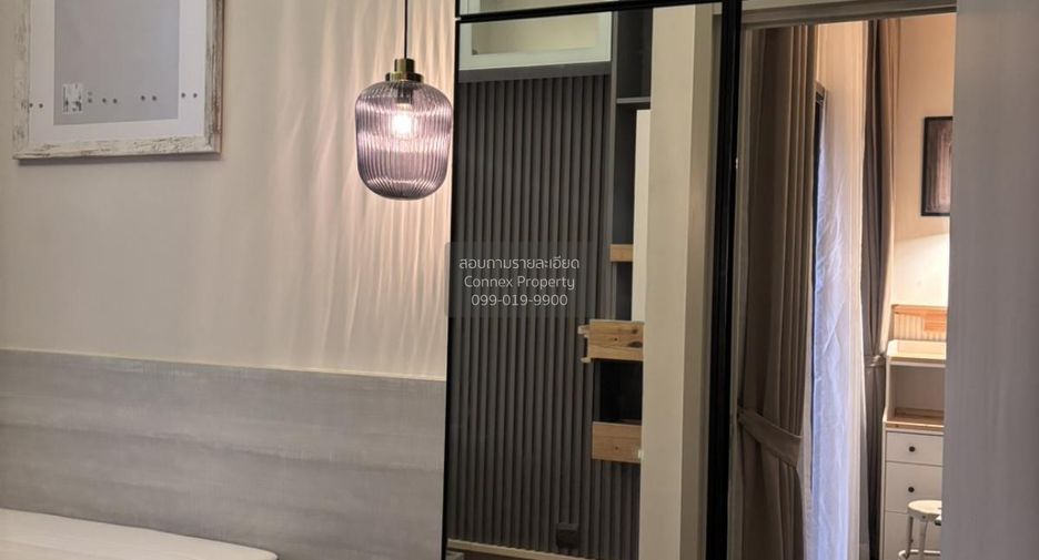 For rent 1 bed condo in Phra Khanong, Bangkok