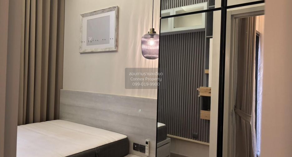 For rent 1 bed condo in Phra Khanong, Bangkok