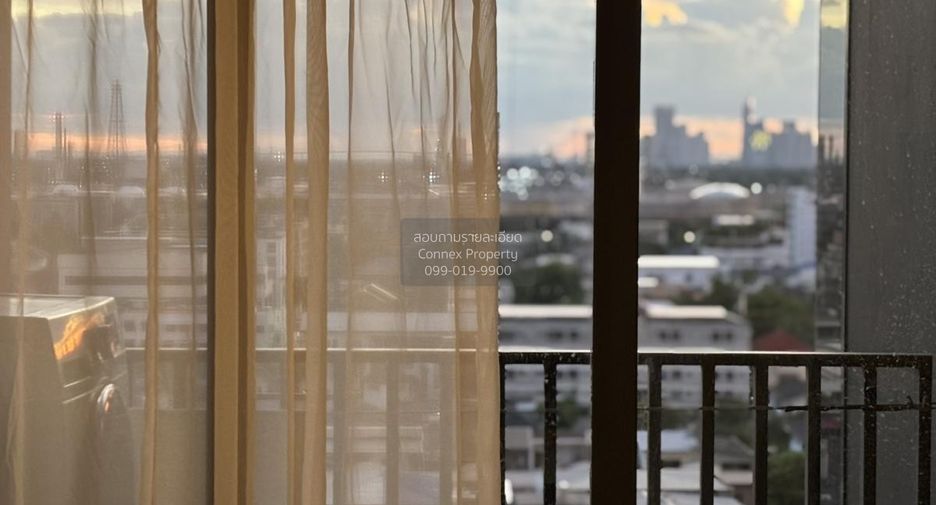 For rent 1 bed condo in Phra Khanong, Bangkok