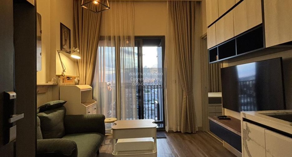 For rent 1 bed condo in Phra Khanong, Bangkok