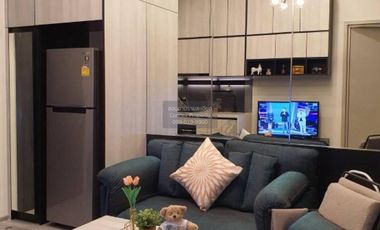For rent 1 bed condo in Phra Khanong, Bangkok