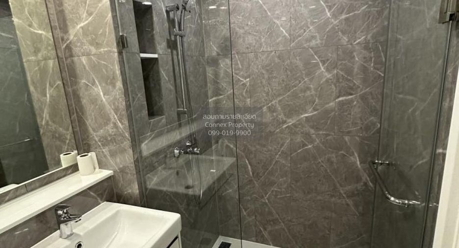 For rent 2 bedrooms condo in Chatuchak, Bangkok