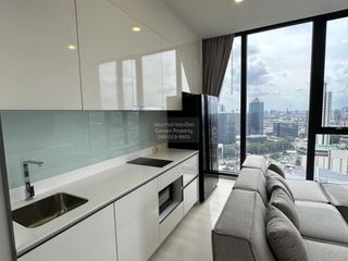 Wohnung zur Miete mit 2 Zimmer in Chatuchak, Bangkok