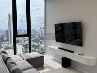 Wohnung zur Miete mit 2 Zimmer in Chatuchak, Bangkok