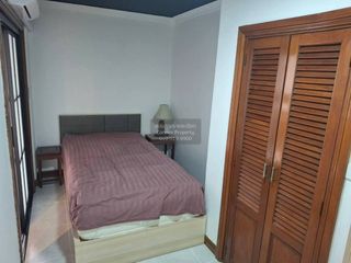 For rent 2 ベッドルーム condo in Bang Kapi, Bangkok
