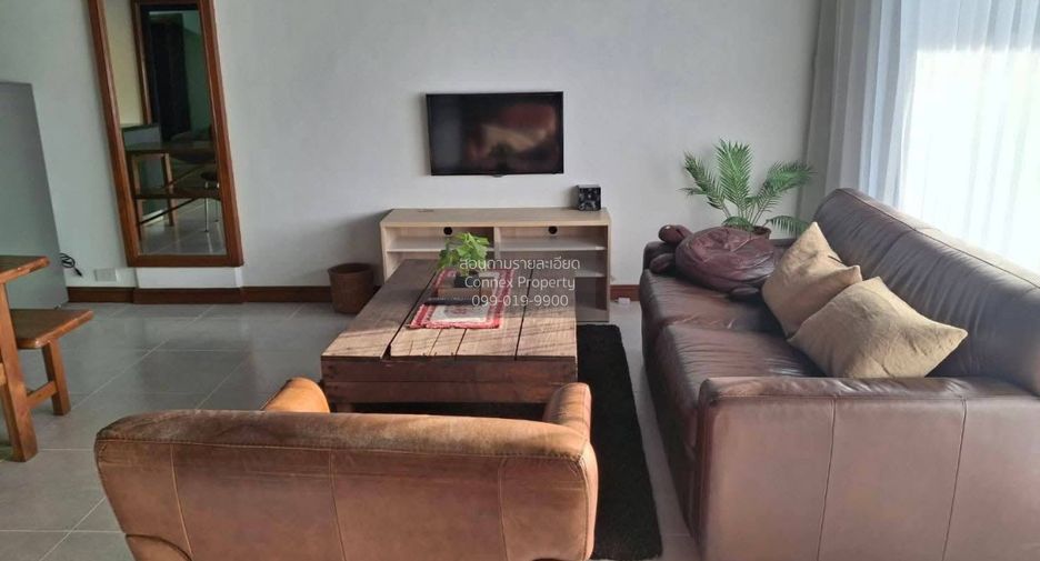For rent 2 ベッドルーム condo in Bang Kapi, Bangkok