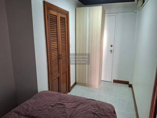 For rent 2 ベッドルーム condo in Bang Kapi, Bangkok