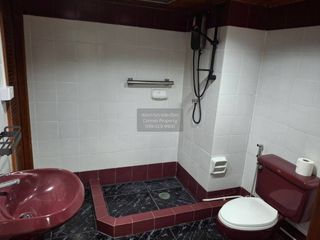 For rent 2 ベッドルーム condo in Bang Kapi, Bangkok