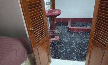 For rent 2 ベッドルーム condo in Bang Kapi, Bangkok